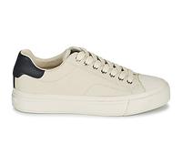 Baskets basses femmes Guess JIANAA Blanc 40