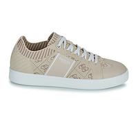 Guess Baskets basses JRIXIE Beige pour femmes Taille 41
