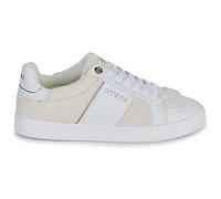 GUESS Jrone10 FLFJ10ELE12WHITE, Baskets Femme - 40 EU