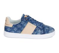 Baskets basses femmes Guess JRONE11 Bleu 40