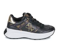 Baskets basses femmes Guess LUCKEI Noir 36