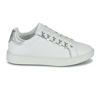 Baskets basses femmes Guess MELY Blanc 36