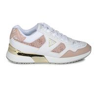 Baskets basses femmes Guess MICKAY Blanc 39