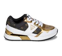 Baskets basses femmes Guess MICKAY Multicolore 39