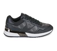 Baskets basses femmes Guess MICKAY Noir 35