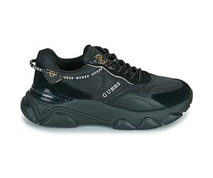 Baskets basses femmes Guess MICOLA Noir 39