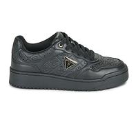 Guess Baskets basses MIRAM6 in Noir 37