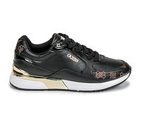 Baskets basses femmes Guess MOXEA Noir 41