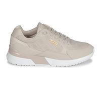 Baskets basses femmes Guess MOXEA16 Beige 38