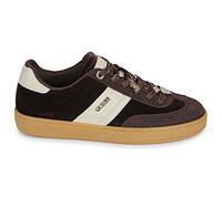 Baskets basses femmes Guess NAOKI2 Marron 39