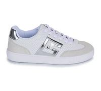Baskets Guess NOCHEE pour Femme 36 Blanc