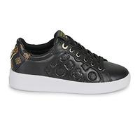 Baskets basses femmes Guess RONII Noir 39