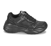 Baskets basses femmes Guess SAMNIE Noir 37