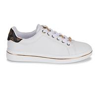 Baskets basses femmes Guess STASEY Blanc 38