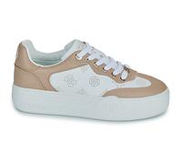 Baskets basses femmes Guess SWOLE3 Multicolore 35