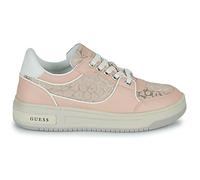 Guess Baskets basses TOKYO in Rose 39