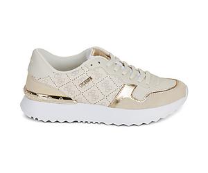 Baskets basses femmes Guess VINSA5 Beige 36