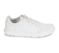 Baskets basses femmes Helly Hansen AHIGA V4 HYDROPOWER Blanc 37