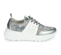 Baskets basses femmes Hispanitas ECO GINA Gris 40