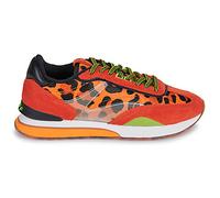Baskets basses femmes HOFF ART ORANGE Orange 37