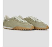 HOFF Baskets basses BRIDGE in Kaki 38