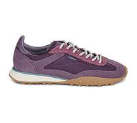 Baskets basses femmes HOFF BRIDGE MKII AUBERGINE Violet 40