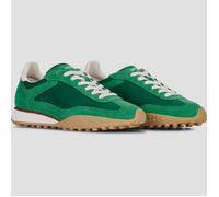 Baskets basses femmes HOFF BRIDGE MKII GREEN Vert 39