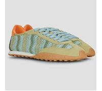 Baskets basses femmes HOFF BRIDGE Vert 41