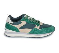 Baskets basses femmes HOFF CITY ANTWERP WOMAN Vert 40