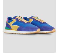 HOFF Baskets basses CITY in Bleu 41