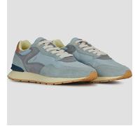 Hoff Baskets City Retro Femme Bleu clair Taille 41 EU