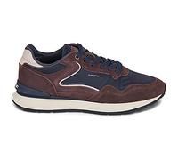 Baskets basses femmes HOFF CITY BROWN Marron 42