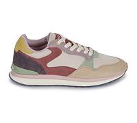 Baskets basses femmes HOFF CITY BRUSSELS Multicolore 40