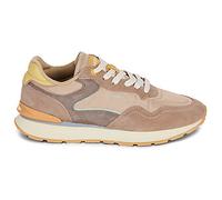 HOFF Sneaker CITY CHROMA camel | 39