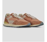 Baskets Hoff CITY RETRO pour 40 Marron
