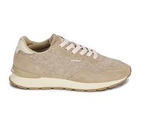 HOFF Baskets basses CITY SARTORIAL CAMEL in Beige 37
