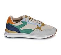 Baskets basses femmes HOFF CITY SINGAPORE WOMAN Multicolore 37