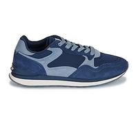 Baskets basses femmes HOFF CITY STUTTGART WOMAN Marine 40