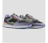 Baskets basses femmes HOFF EMERALD Bleu 40