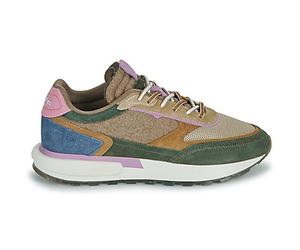 Baskets basses femmes HOFF GOA Kaki 37