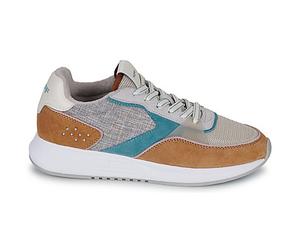 Baskets basses femmes HOFF LOMBARD Marron 36