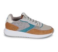 Baskets basses femmes HOFF LOMBARD Marron 41