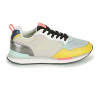 Baskets basses femmes HOFF MIAMI Multicolore 40
