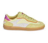 Baskets basses femmes HOFF PARK rosa Jaune 41