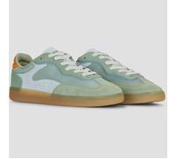 Hoff Baskets basses hommes PARK Vert Taille 41