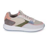 Baskets basses femmes HOFF PILSEN Gris 36