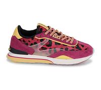 Baskets basses femmes HOFF PINK LADY Rouge 36
