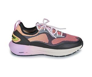 Baskets basses femmes HOFF SPARK Noir 38
