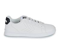 Hummel Baskets basses 'COURT LINE' noir / blanc, Taille 37