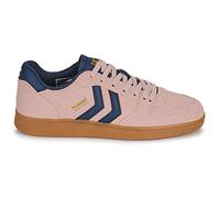 Baskets basses femmes hummel HANDBALL PERFEKT CL Rose 36